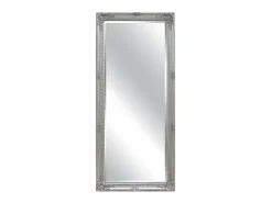 Clearance Espejo con marco ELVIRE - madera - 60 x 140 cm - Espejo De Pared|Espejo