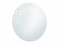 Discount Espejo de baño LED 70 cm Plateado