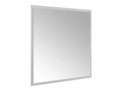 Best Espejo de baño LED 60x60 cm Accesorios De Cuarto De Baño|Espejo De Cuarto De Baño