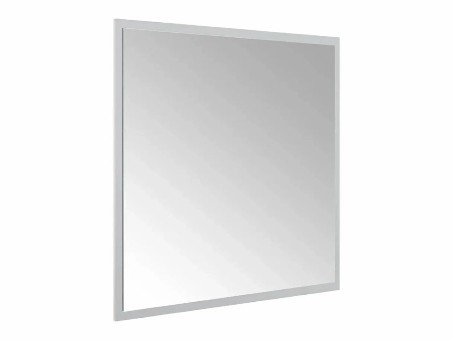 Best Espejo de baño LED 60x60 cm Accesorios De Cuarto De Baño|Espejo De Cuarto De Baño