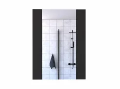 Hot Espejo de Baño Madrid con forma rectangular Accesorios De Cuarto De Baño|Espejo De Cuarto De Baño