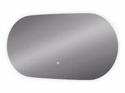 Hot Vicco Espejo de baño vidrio 100x50x2.8 miral Transparente