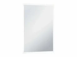 Discount Espejo de pared de baño con LED 60x80 cm ES553648 Accesorios De Cuarto De Baño|Espejo De Cuarto De Baño