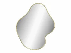 Clearance Espejo de pared 50x40 cm ES387907 Espejo De Pared|Espejo
