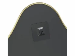 Clearance Espejo de pared 50x40 cm ES387907 Espejo De Pared|Espejo