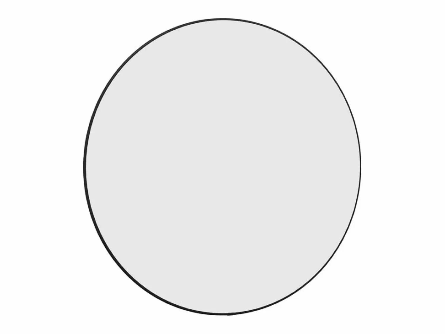 Sale Espejo de pared redondo Ø 60 cm ES377640 Espejo De Pared|Espejo