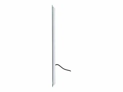 Hot Espejo de Pared SucceBuy, 50 x 70 cm, Espejo de Baño LED, Montaje en Pared, Antiniebla, 3 Colores de Temperatura Ajustables Blanco
