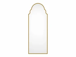 Discount Espejo grande de metal - An. 60 x Al. 160 cm, , KARIAN Espejo De Pared|Espejo