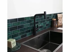 Online Essemano Mezclador para fregadero con ducha extraíble Grifo De Cocina