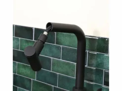 Online Essemano Mezclador para fregadero con ducha extraíble Grifo De Cocina