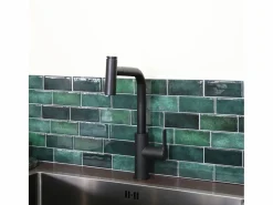 Online Essemano Mezclador para fregadero con ducha extraíble Grifo De Cocina