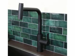 Online Essemano Mezclador para fregadero con ducha extraíble Grifo De Cocina