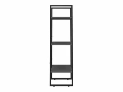 Clicnbuy Estante de almacenaje madera contrachapada 60x30x105 cm