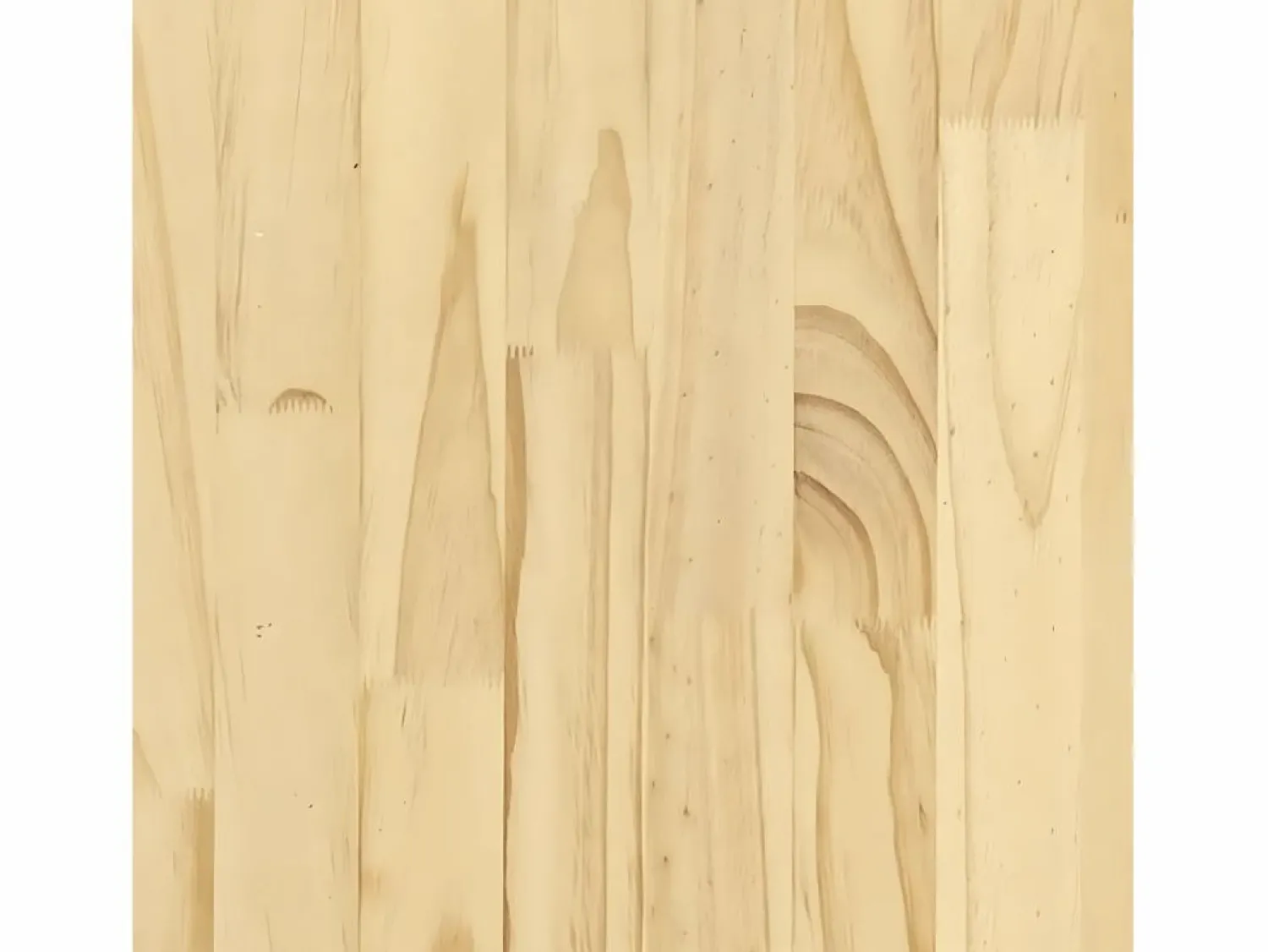 Sale Estante de almacenamiento madera maciza de pino 60x30x105 cm Estantería