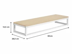 New Estante de armario GRIF Mueble Perchero