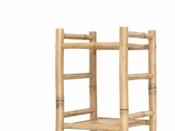 Discount Estante de bambú, 3 niveles - Bami Estantería
