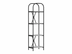 Discount Estante de libros sonoma 40 x 30 x 146 cm Librería