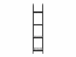Discount Estante de libros sonoma 40 x 30 x 146 cm Librería