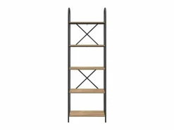 Best Estante de libros Roble artisan 60 x 30 x 183 cm Librería