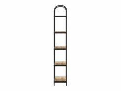 Best Estante de libros Roble artisan 60 x 30 x 183 cm Librería