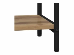 Best Estante de libros Roble artisan 60 x 30 x 183 cm Librería