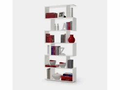 Online duehome Estantería alta Danerys Blanco