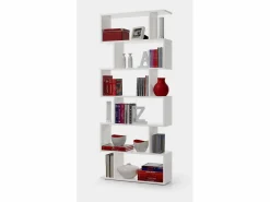 Online duehome Estantería alta Danerys Blanco