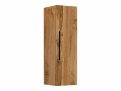 VCM Estantería Arila Roble de miel AL. 95 x AN. 30 x P. 30 cm
