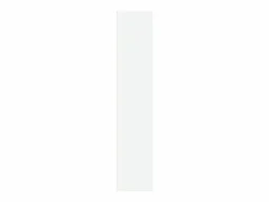 Hot Clicnbuy Estantería de madera de ingeniería blanca 60x30x152 cm Blanco