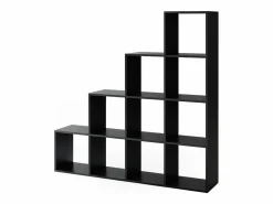 Vicco Estantería escalonada 142.5x29x140