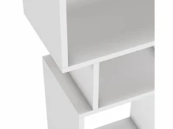 Clearance VS Venta-stock Estantería Hawai 10 huecos color Blanco