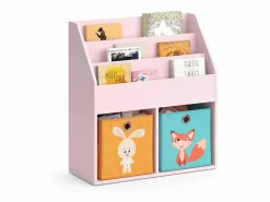 Vicco Estantería infantil 72x30.7x79 luigi