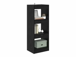 Clicnbuy Estantería para libros Roble 40 x 30 x 103 cm