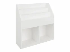 Discount Estantería para revistas Lugo, , 72 x 31 x 79 cm Consola Escritorio