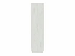 vidaxl Estantería/divisor de espacios madera pino 60x35x135 cm