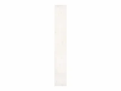 vidaxl Estantería/divisor espacios madera pino 80x30x199,5 cm
