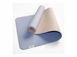 Best Esterilla de yoga y fitness - Viavito - 6mm - Azul