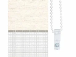 Best Estor cebra mármol tejido ancho 50,9 cm poliéster Persianas De Interior