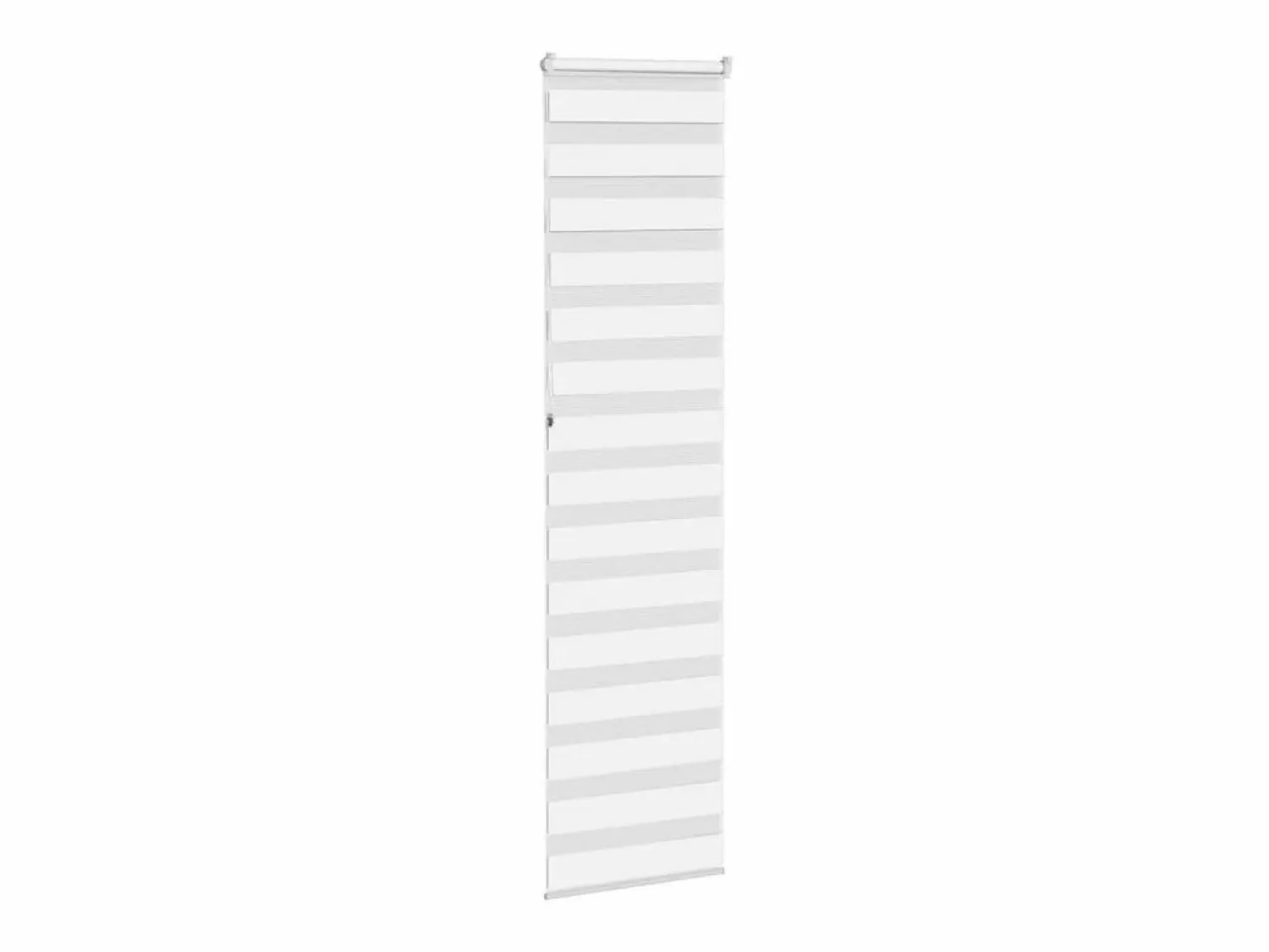 Best Estor cebra 55x230 cm tejido ancho 50,9 cm poliéster Persianas De Interior