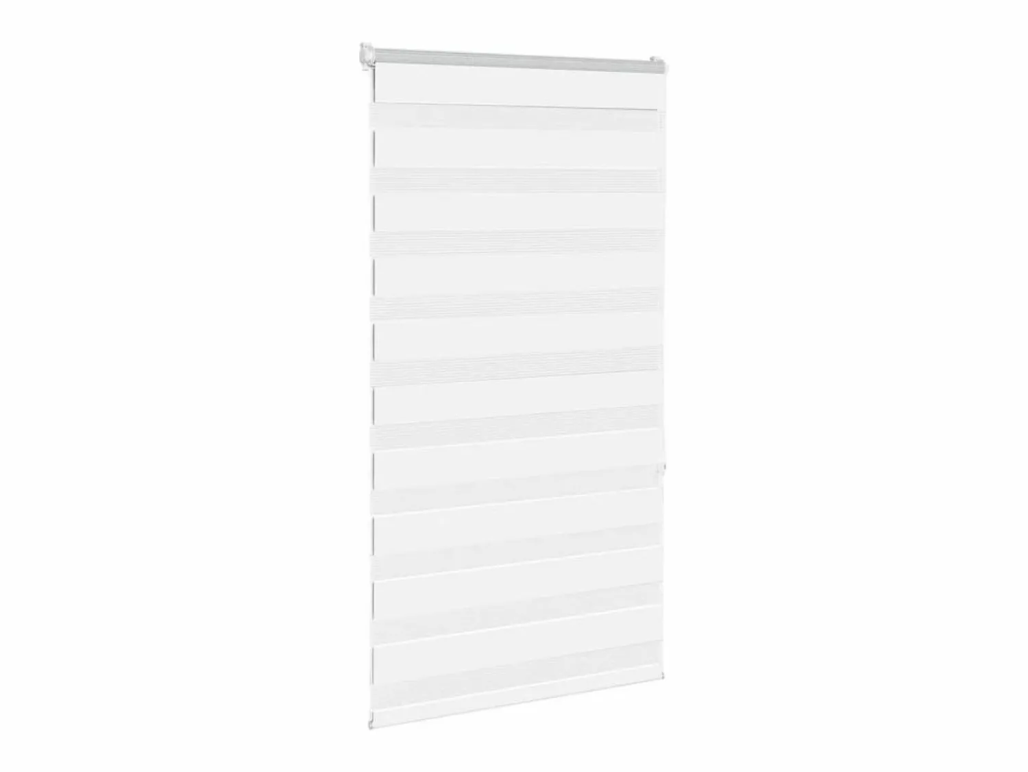 Online Estor cebra 90x150 cm tejido ancho 85,9 cm poliéster Persianas De Interior