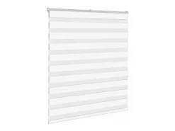 New Estor cebra 125x150 cm tejido ancho 120,9 cm poliéster Persianas De Interior