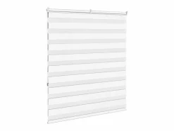 New Estor cebra 125x150 cm tejido ancho 120,9 cm poliéster Persianas De Interior