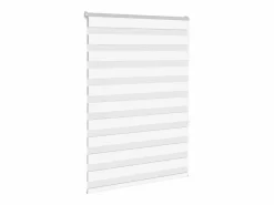 Hot Estor cebra 110x150 cm tejido ancho 105,9 cm poliéster Persianas De Interior