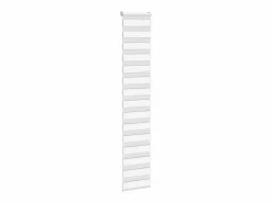 Clearance Estor cebra 45x230 cm tejido ancho 40,9 cm poliéster Persianas De Interior