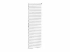 New Estor cebra 90x200 cm tejido ancho 85,9 cm poliéster Persianas De Interior