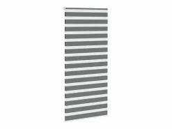 Hot Estor cebra oscuro 95x230cm tejido ancho 90,9 cm poliéster Persianas De Interior