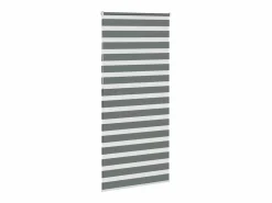 Hot Estor cebra oscuro 95x230cm tejido ancho 90,9 cm poliéster Persianas De Interior