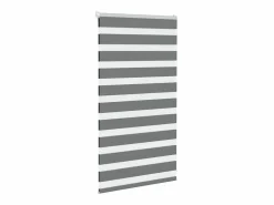 Hot Estor cebra oscuro 90x100cm tejido ancho 85,9 cm poliéster Persianas De Interior