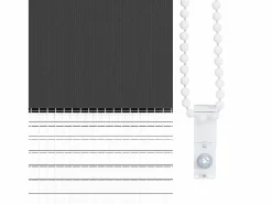 Discount Estor cebra 45x230 cm tejido ancho 40,9 cm poliéster Persianas De Interior