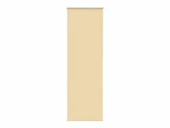 Clicnbuy Estor Enrollable Opaco 70x230 cm Tela Ancho 65,7 cm